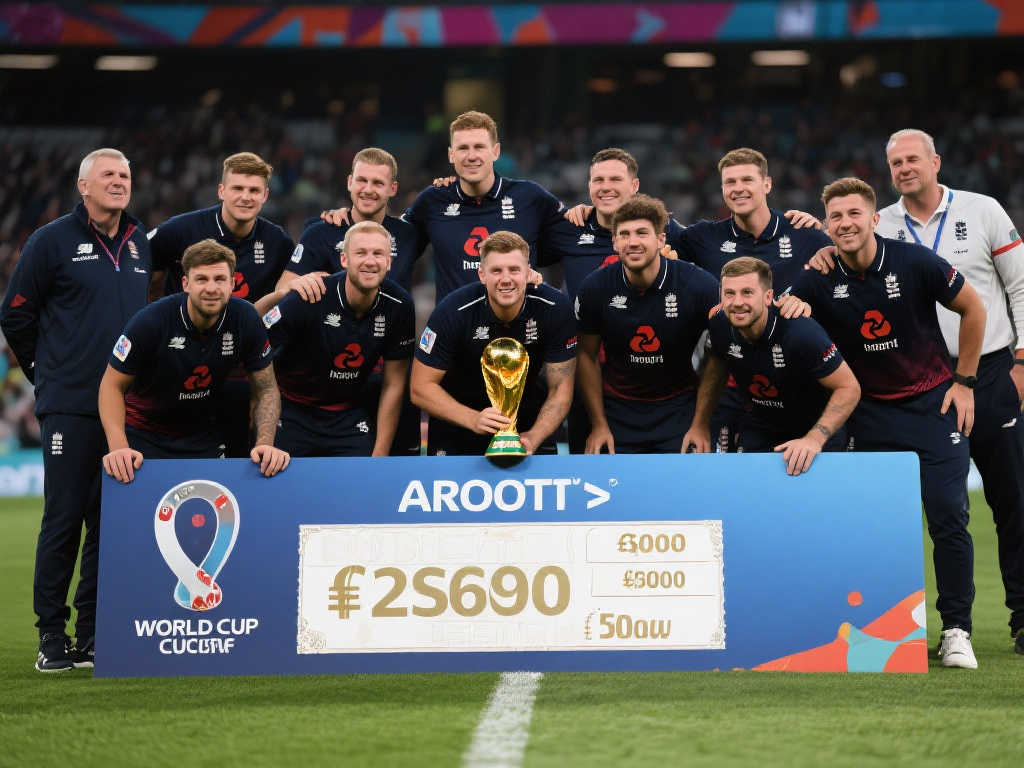 世界杯投注简介