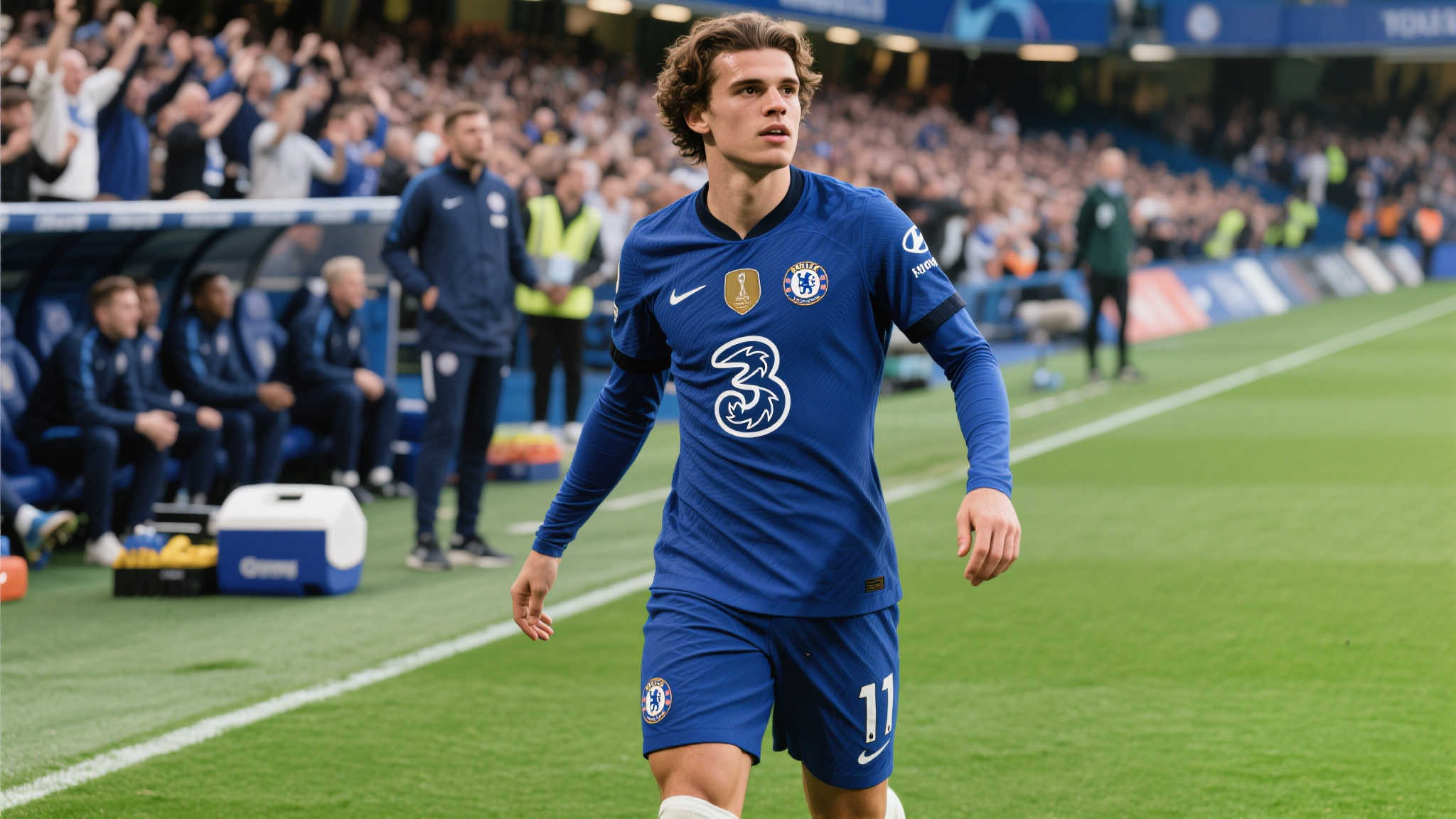 世界杯投注简介