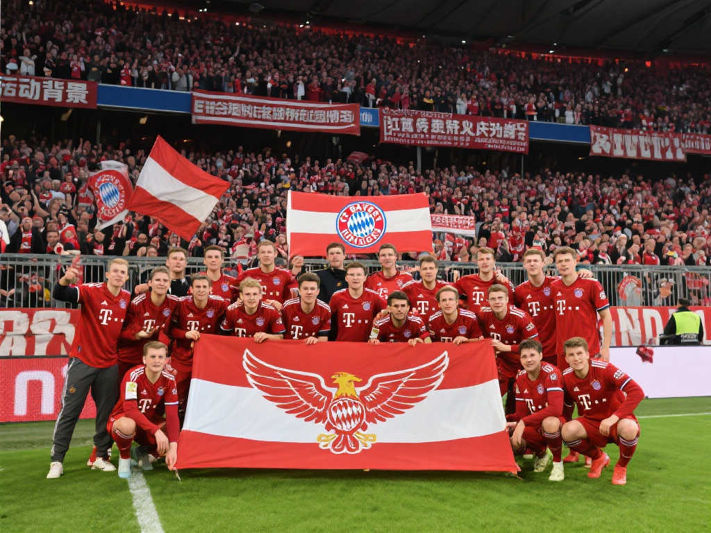 世界杯投注简介