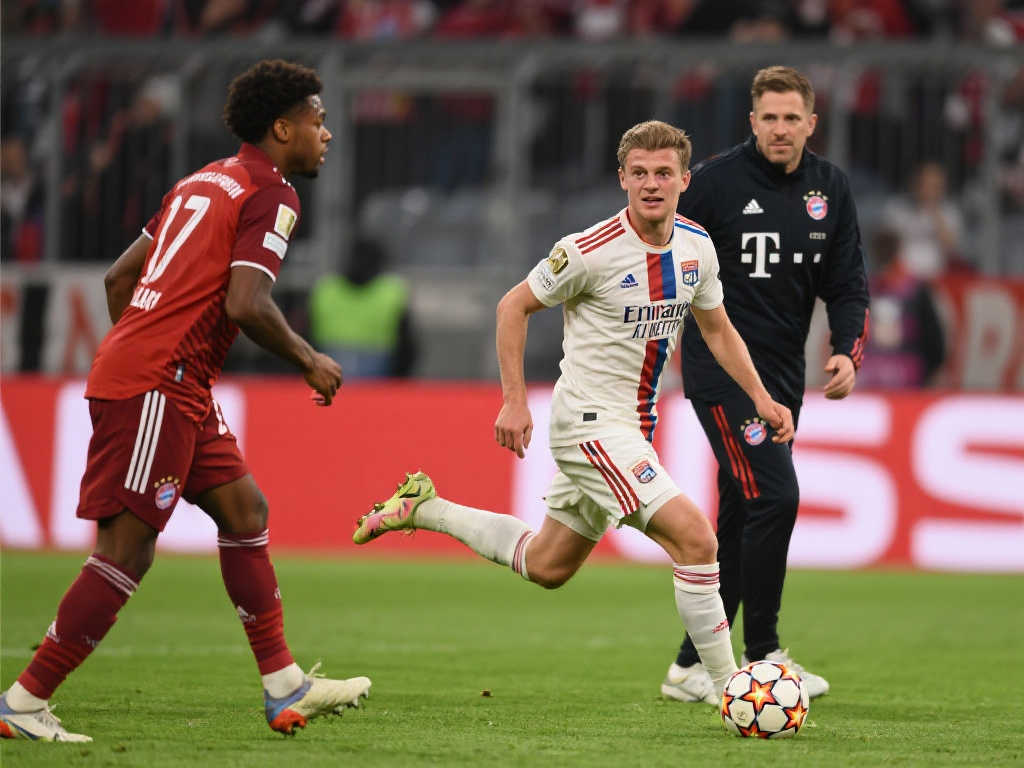 世界杯投注简介