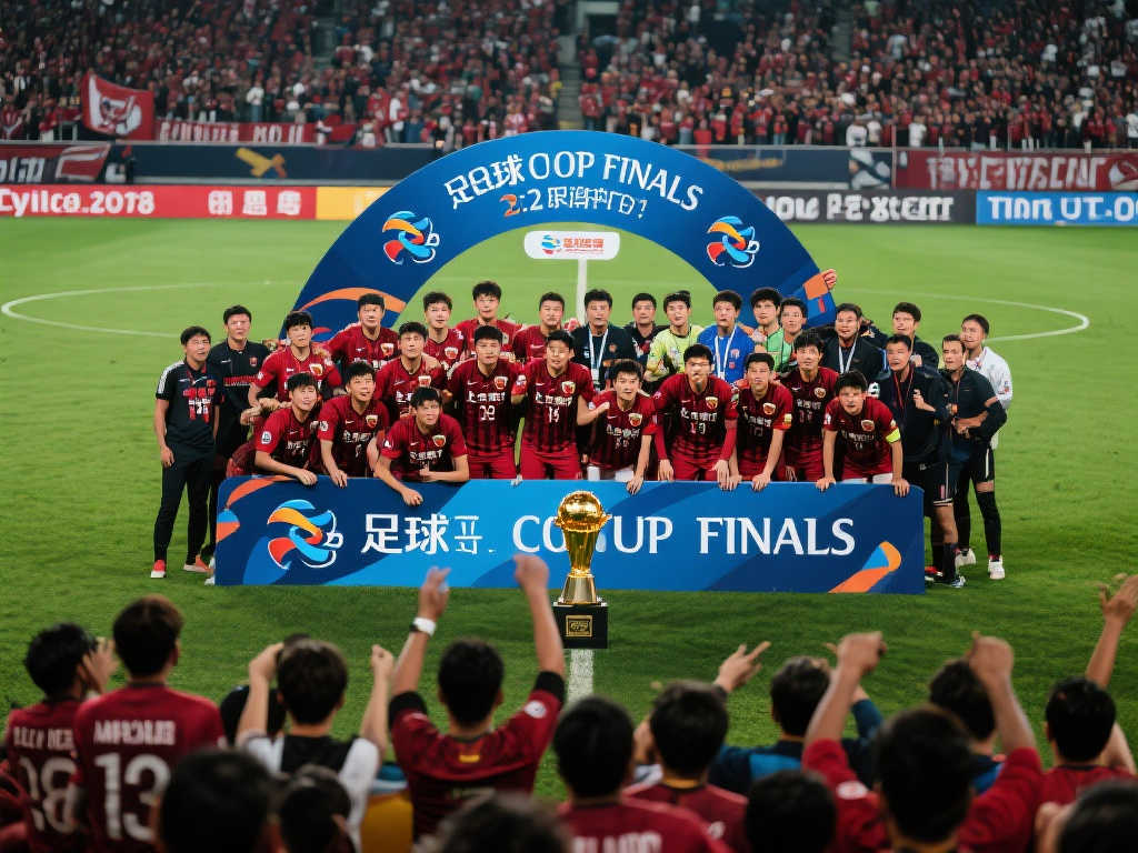 世界杯投注简介