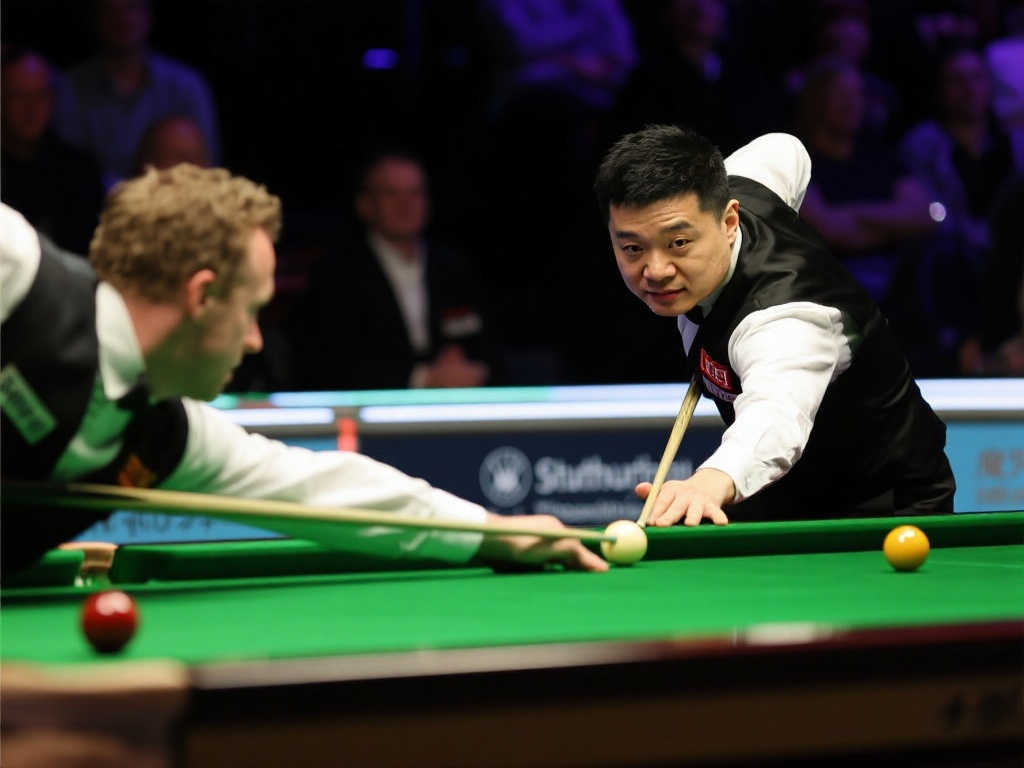 世界杯投注简介