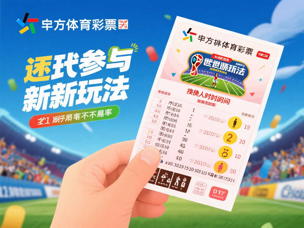 世界杯投注简介